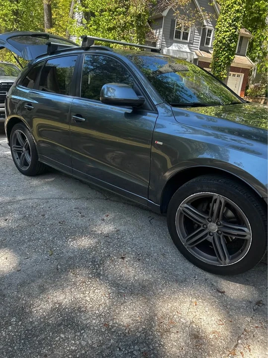 2013 Audi 8R Q5 - Image 2 of 4