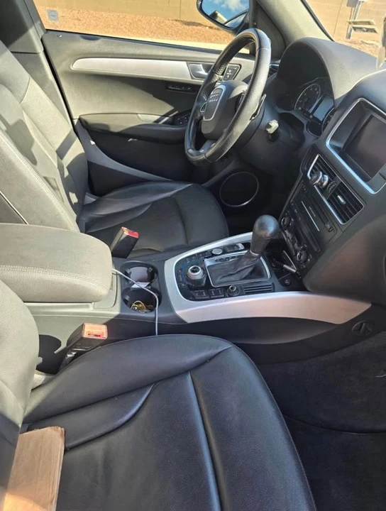 2013 Audi 8R Q5 - Image 3 of 4