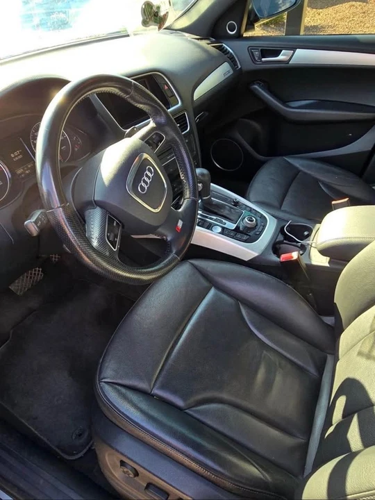 2013 Audi 8R Q5 - Image 4 of 4