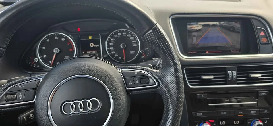 2013 Audi 8R Q5 - Image 17 of 17
