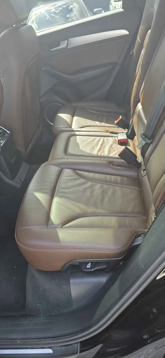 2013 Audi 8R Q5 - Image 13 of 17