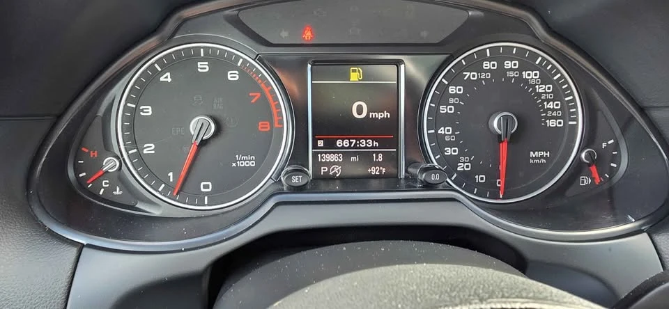 2013 Audi 8R Q5 - Image 16 of 17