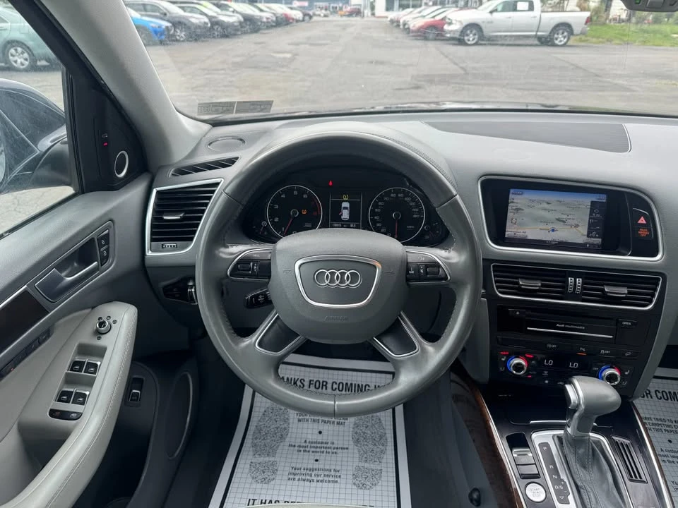 2013 Audi 8R Q5 - Image 14 of 20