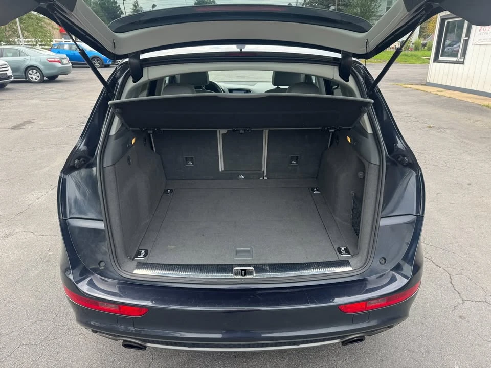 2013 Audi 8R Q5 - Image 18 of 20