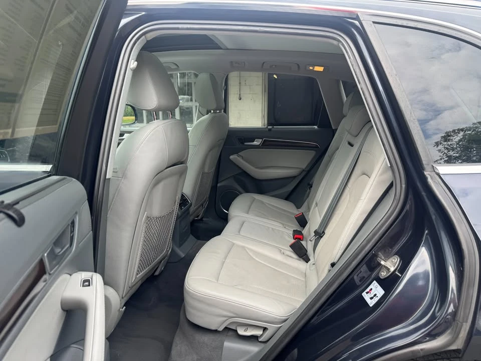 2013 Audi 8R Q5 - Image 17 of 20