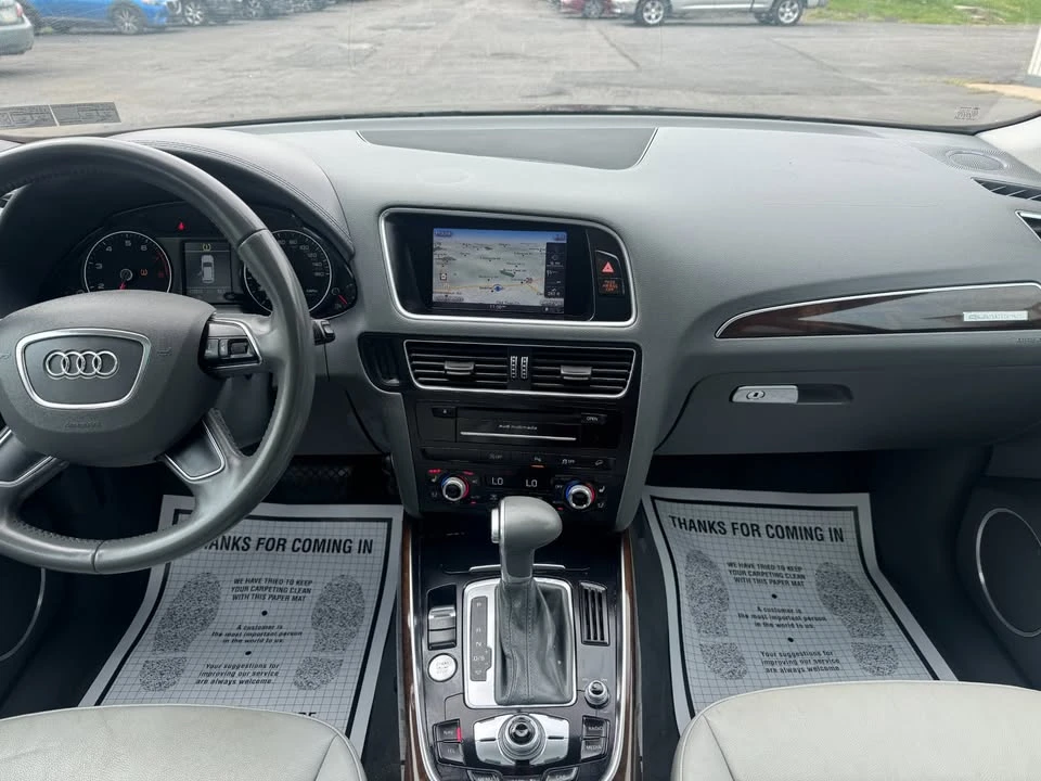 2013 Audi 8R Q5 - Image 13 of 20