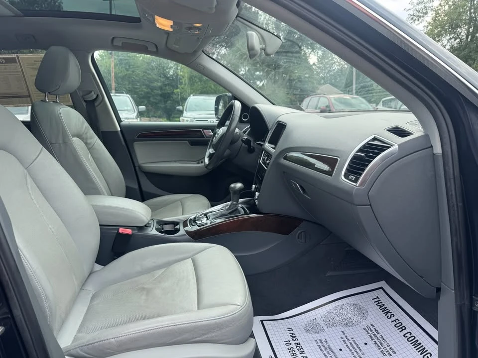 2013 Audi 8R Q5 - Image 20 of 20