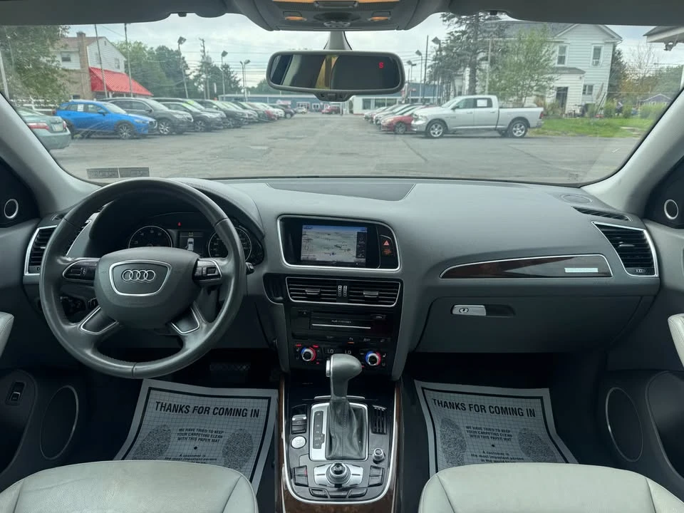 2013 Audi 8R Q5 - Image 12 of 20
