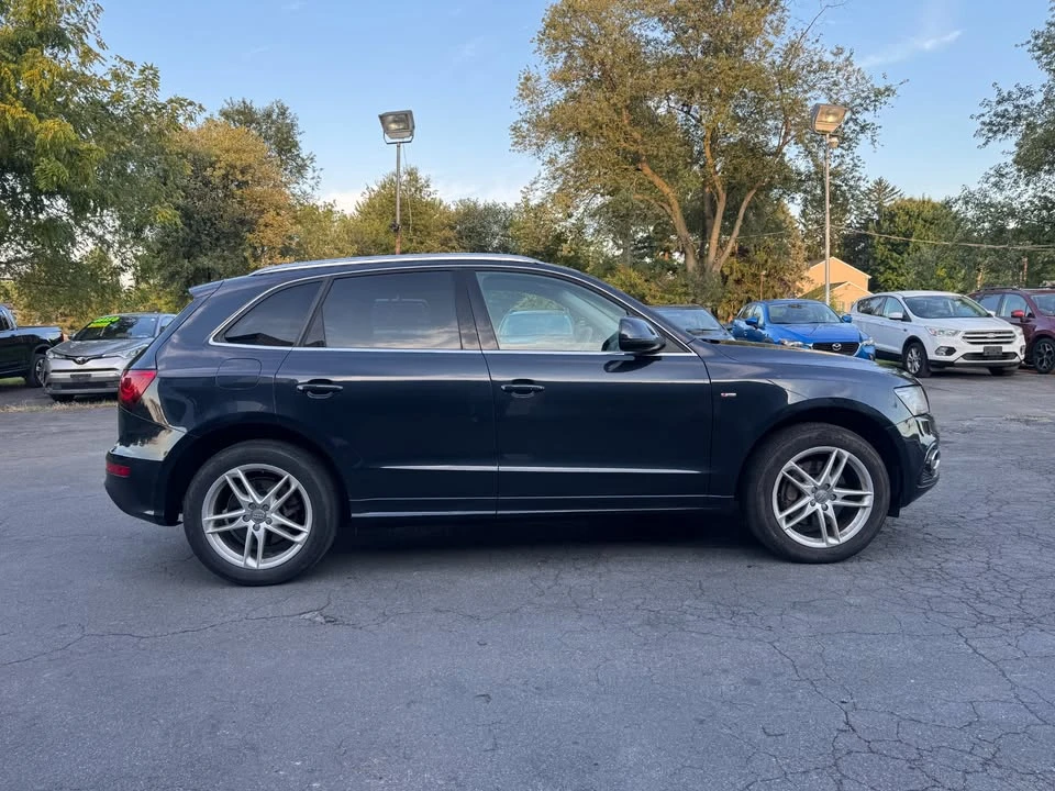 2013 Audi 8R Q5 - Image 11 of 20