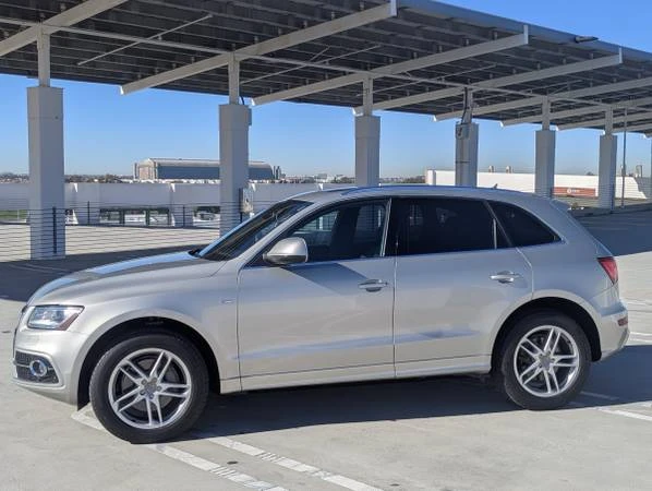 2013 Audi 8R Q5 - Image 3 of 16