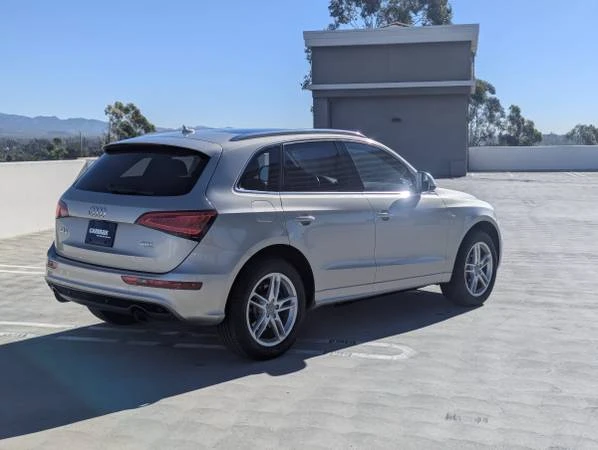 2013 Audi 8R Q5 - Image 2 of 16