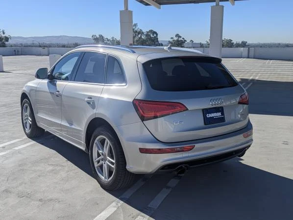 2013 Audi 8R Q5 - Image 6 of 16