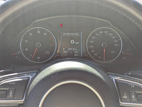 2013 Audi 8R Q5 - Image 9 of 16