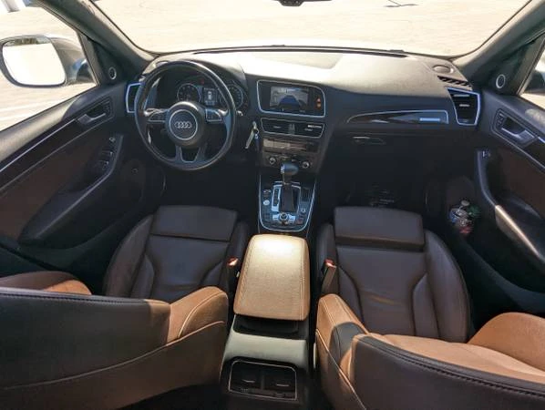 2013 Audi 8R Q5 - Image 13 of 16