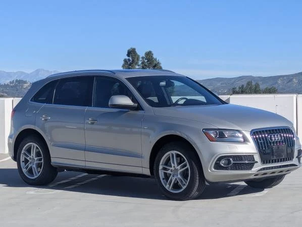 2013 Audi 8R Q5 - Image 5 of 16