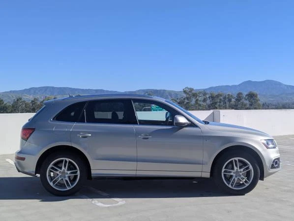 2013 Audi 8R Q5 - Image 7 of 16