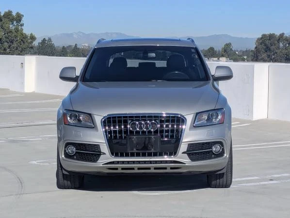 2013 Audi 8R Q5 - Image 4 of 16