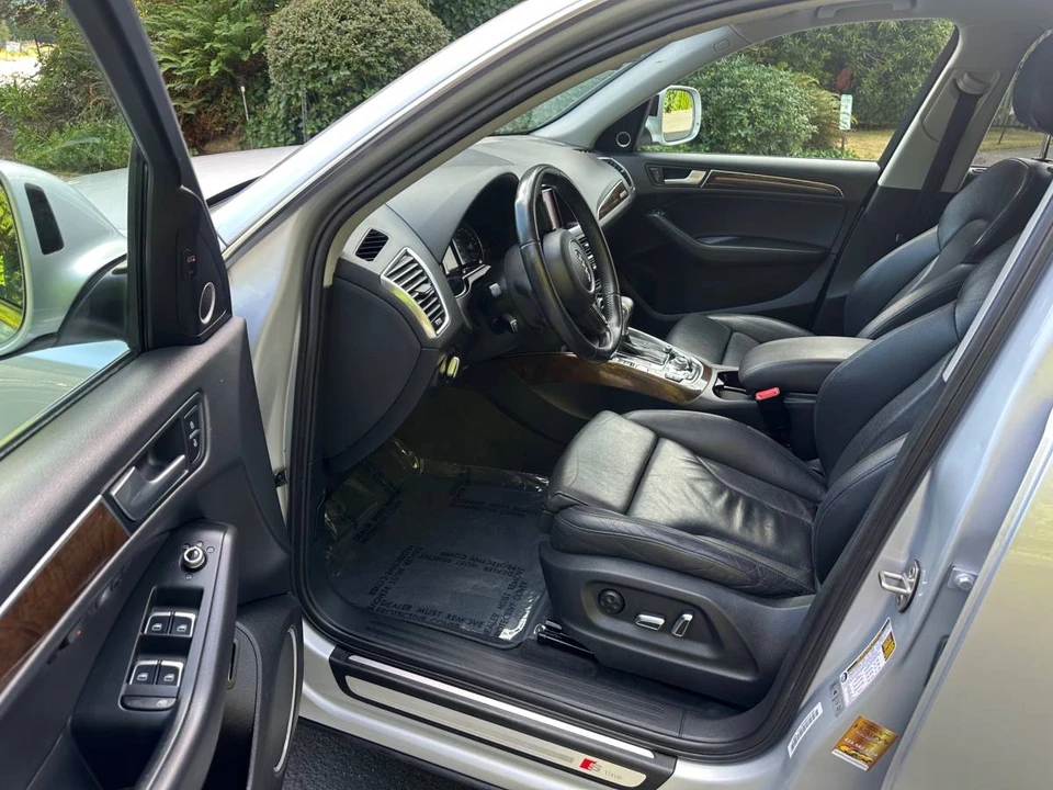 2013 Audi 8R Q5 - Image 17 of 24
