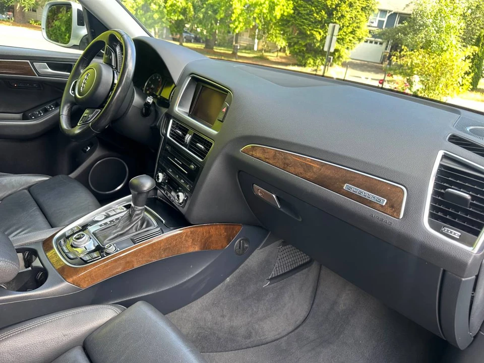 2013 Audi 8R Q5 - Image 19 of 24