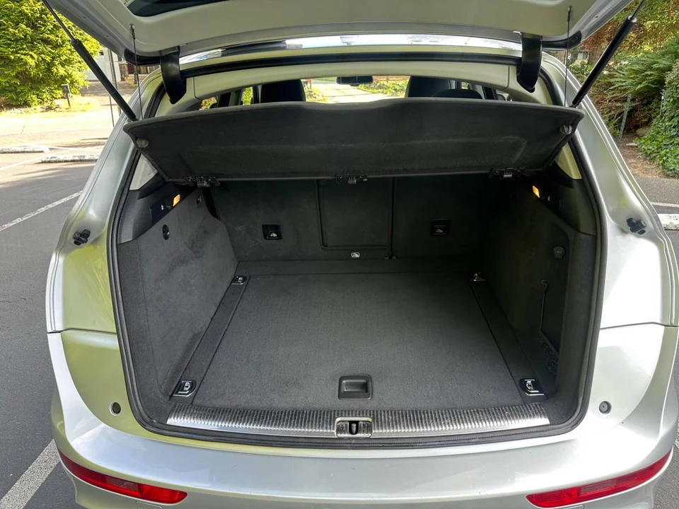 2013 Audi 8R Q5 - Image 22 of 24