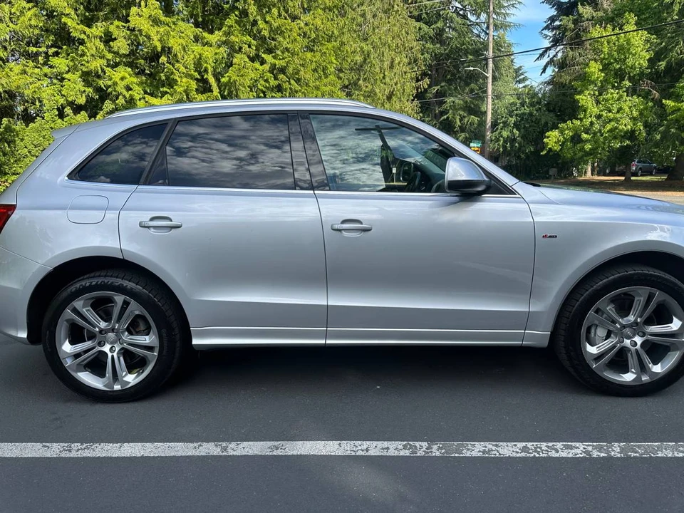 2013 Audi 8R Q5 - Image 6 of 24