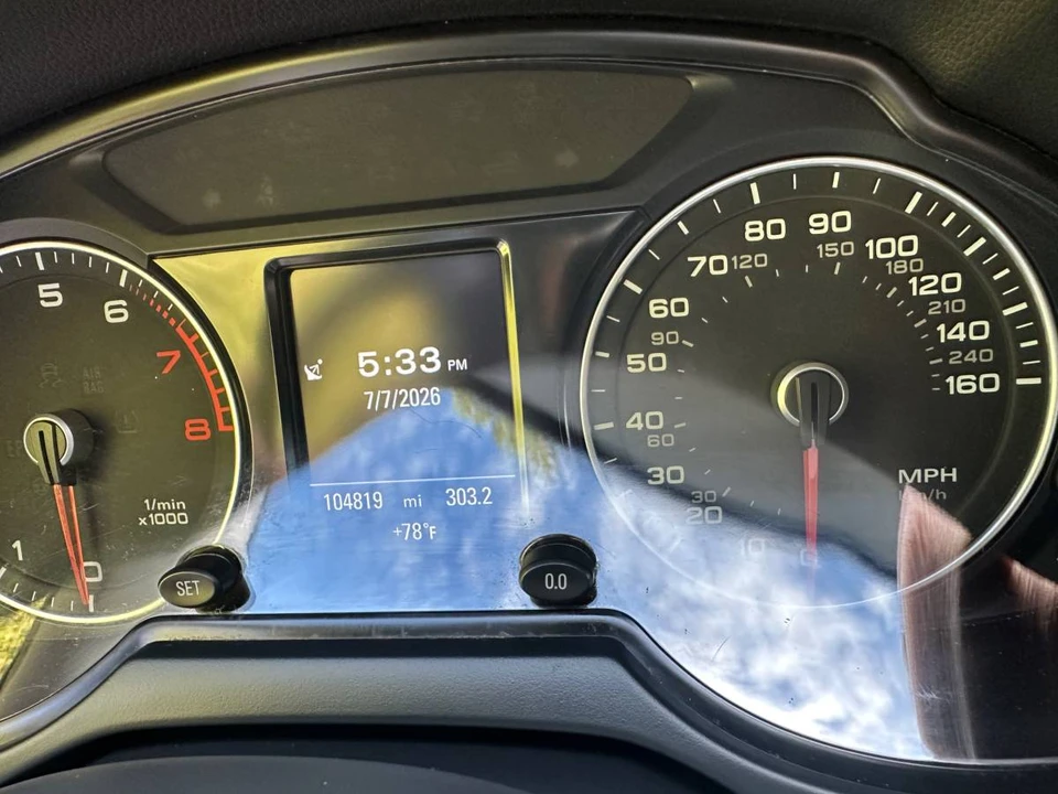 2013 Audi 8R Q5 - Image 12 of 24