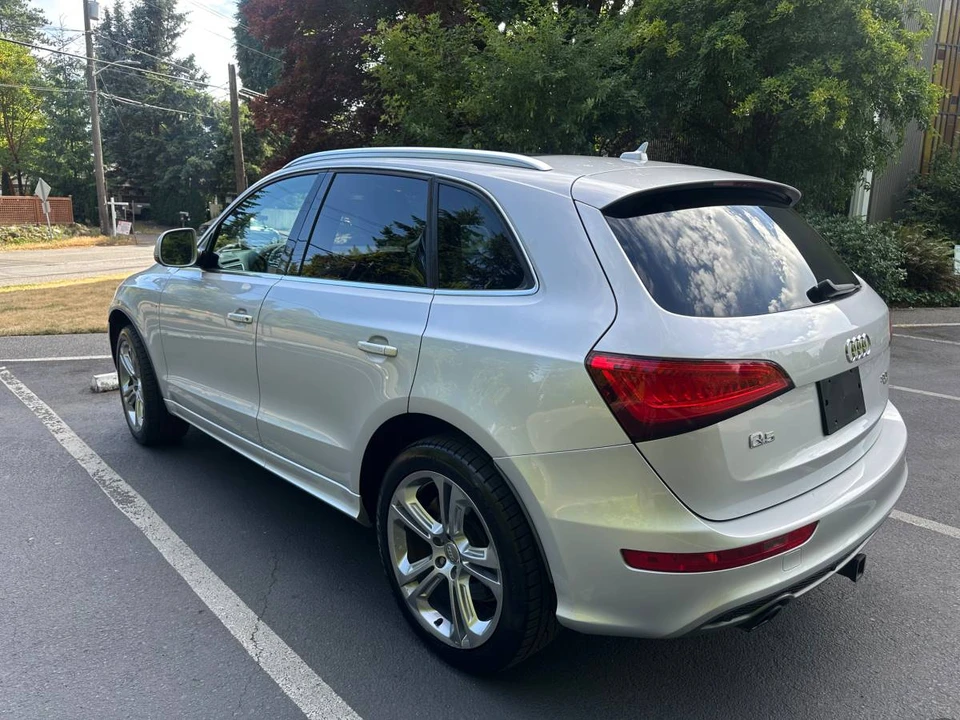2013 Audi 8R Q5 - Image 3 of 24