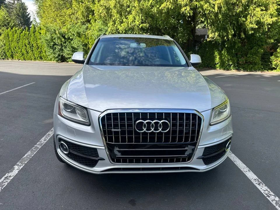 2013 Audi 8R Q5 - Image 8 of 24