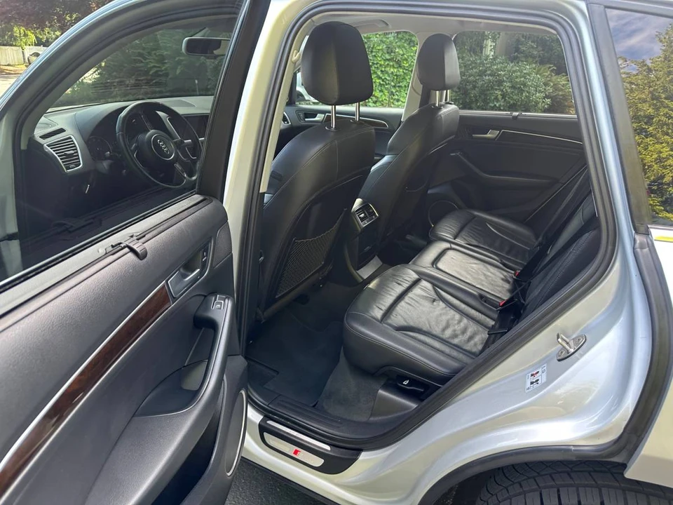 2013 Audi 8R Q5 - Image 18 of 24