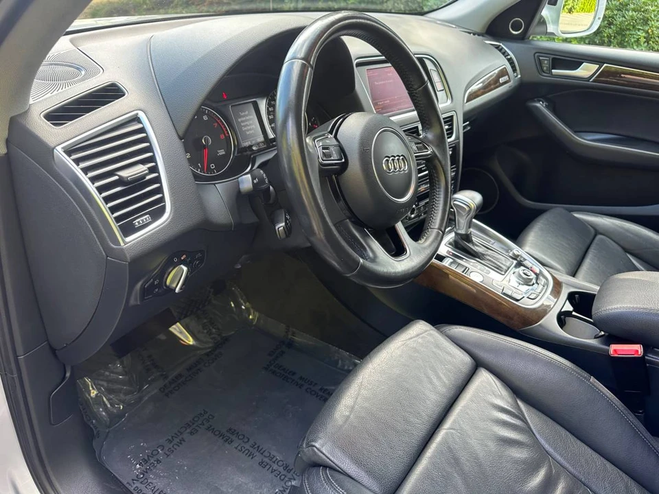 2013 Audi 8R Q5 - Image 15 of 24