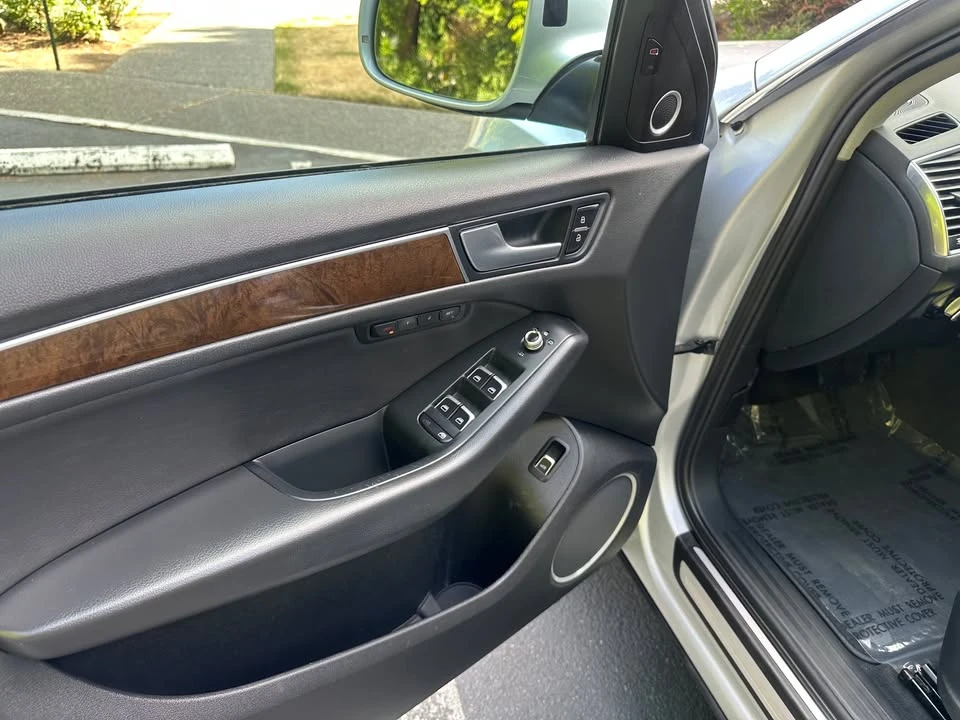2013 Audi 8R Q5 - Image 12 of 20
