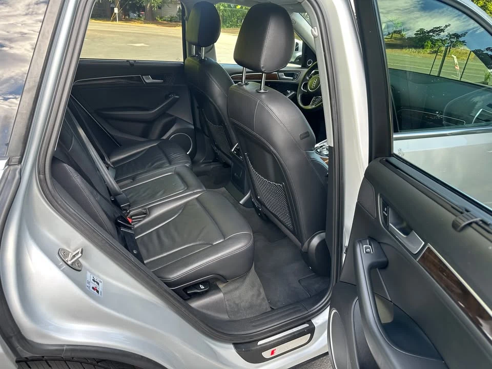 2013 Audi 8R Q5 - Image 16 of 20