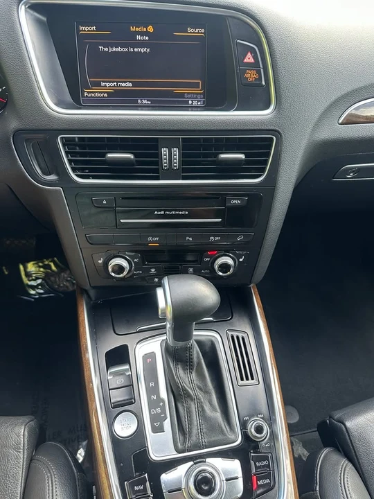 2013 Audi 8R Q5 - Image 20 of 20