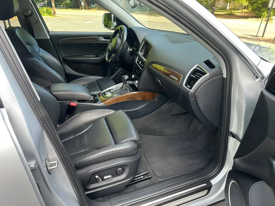 2013 Audi 8R Q5 - Image 17 of 20