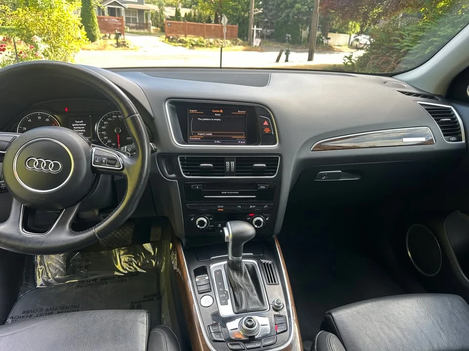 2013 Audi 8R Q5 - Image 11 of 20