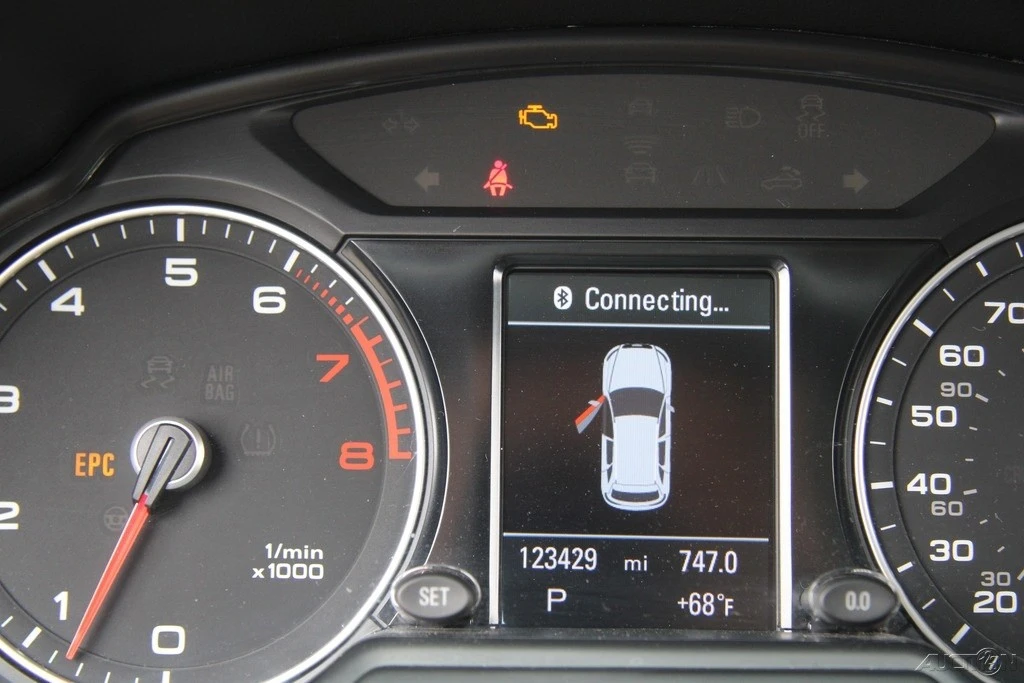 2013 Audi 8R Q5 - Image 18 of 21