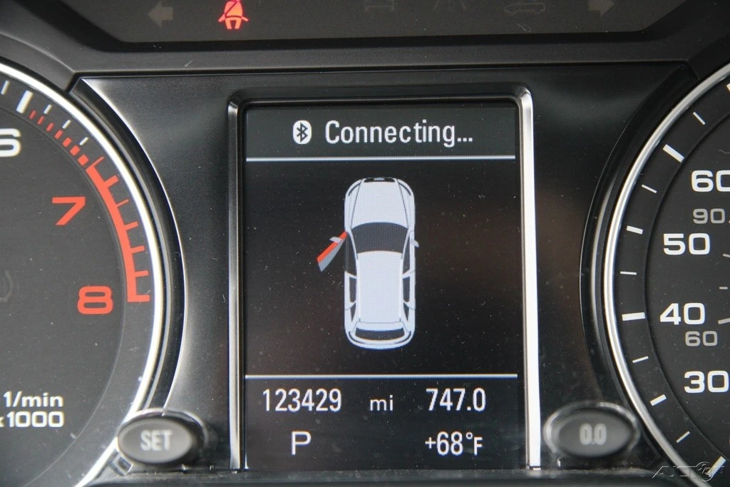 2013 Audi 8R Q5 - Image 19 of 21