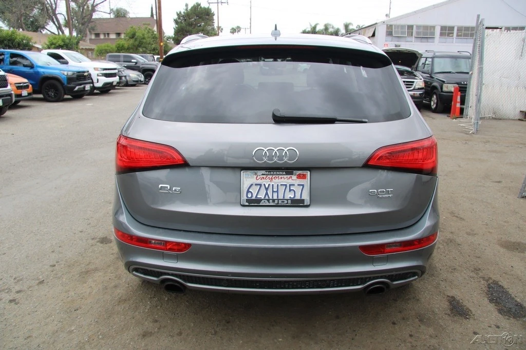 2013 Audi 8R Q5 - Image 7 of 21