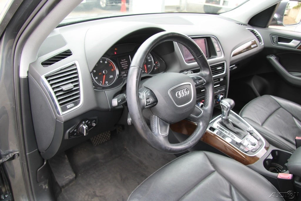 2013 Audi 8R Q5 - Image 17 of 21
