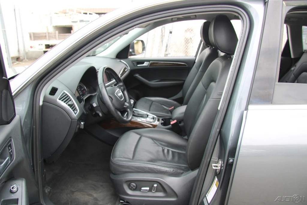 2013 Audi 8R Q5 - Image 16 of 21