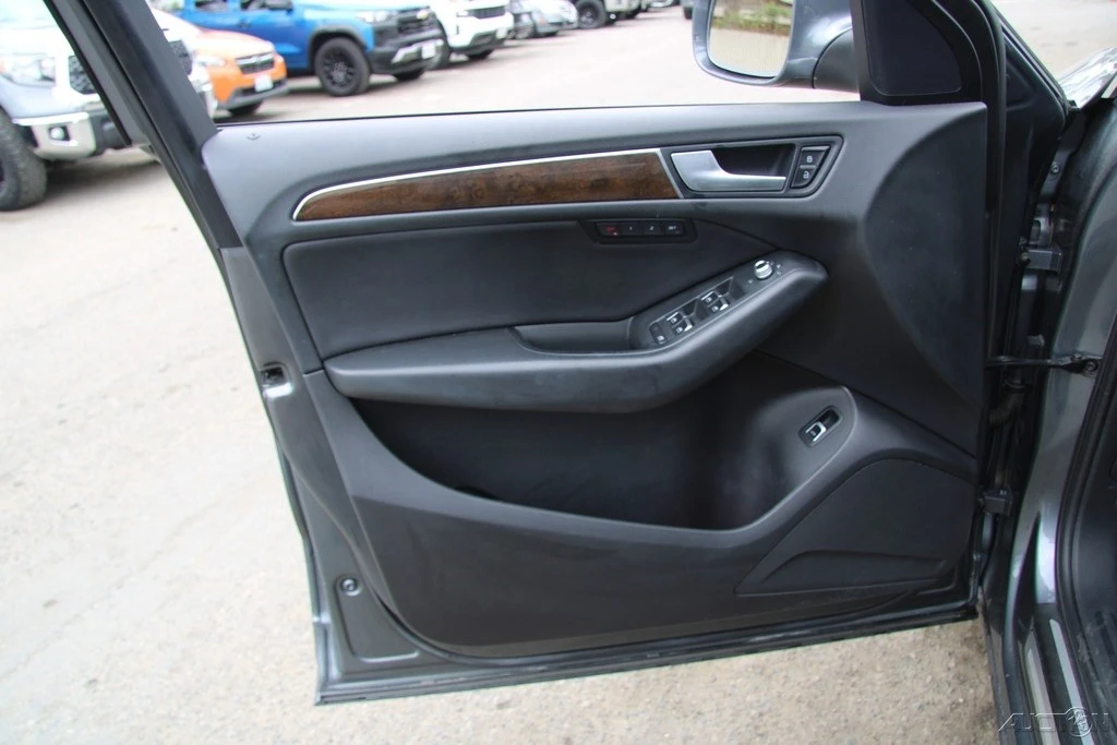 2013 Audi 8R Q5 - Image 15 of 21