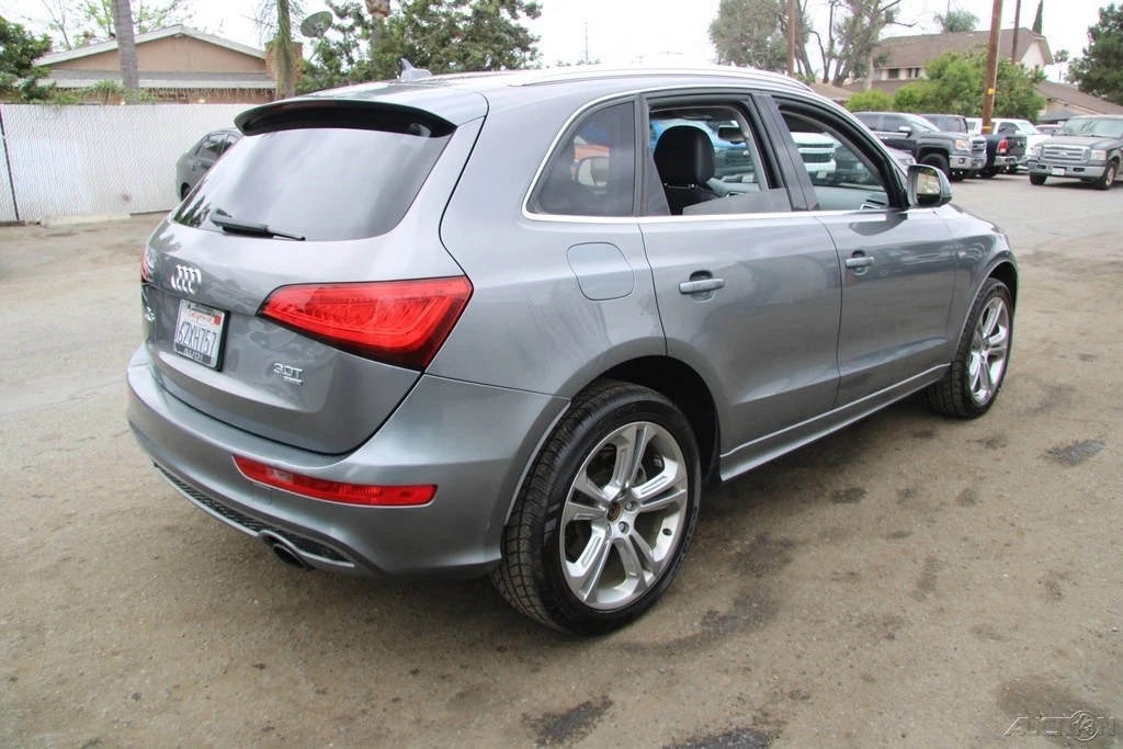 2013 Audi 8R Q5 - Image 9 of 21