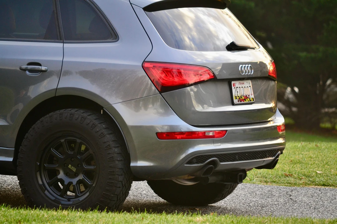 2013 Audi 8R Q5 - Image 28 of 31
