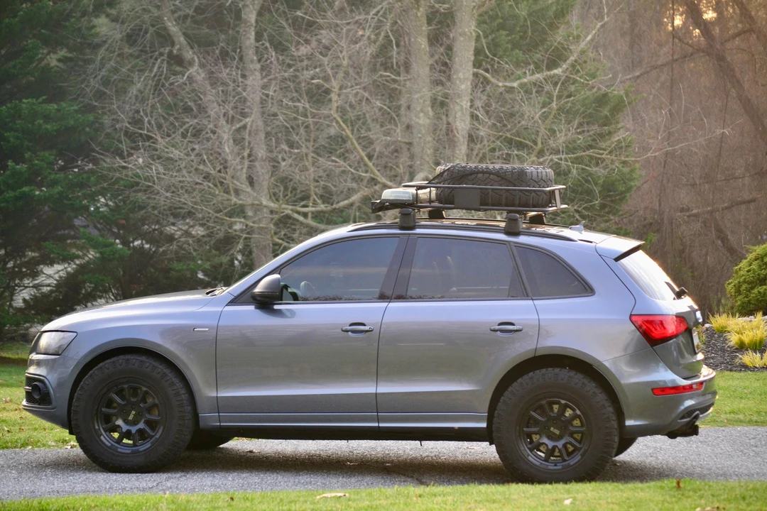 2013 Audi 8R Q5 - Image 10 of 31