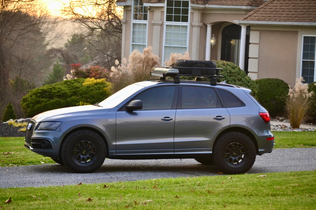 2013 Audi 8R Q5 - Image 9 of 31