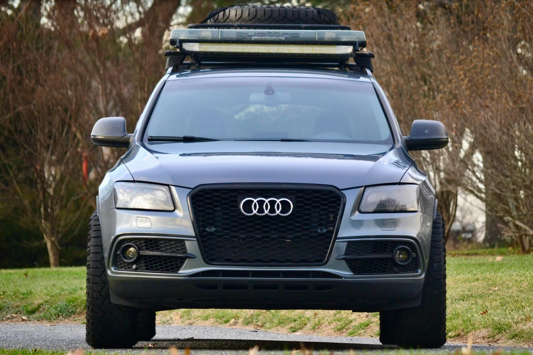 2013 Audi 8R Q5 - Image 2 of 31