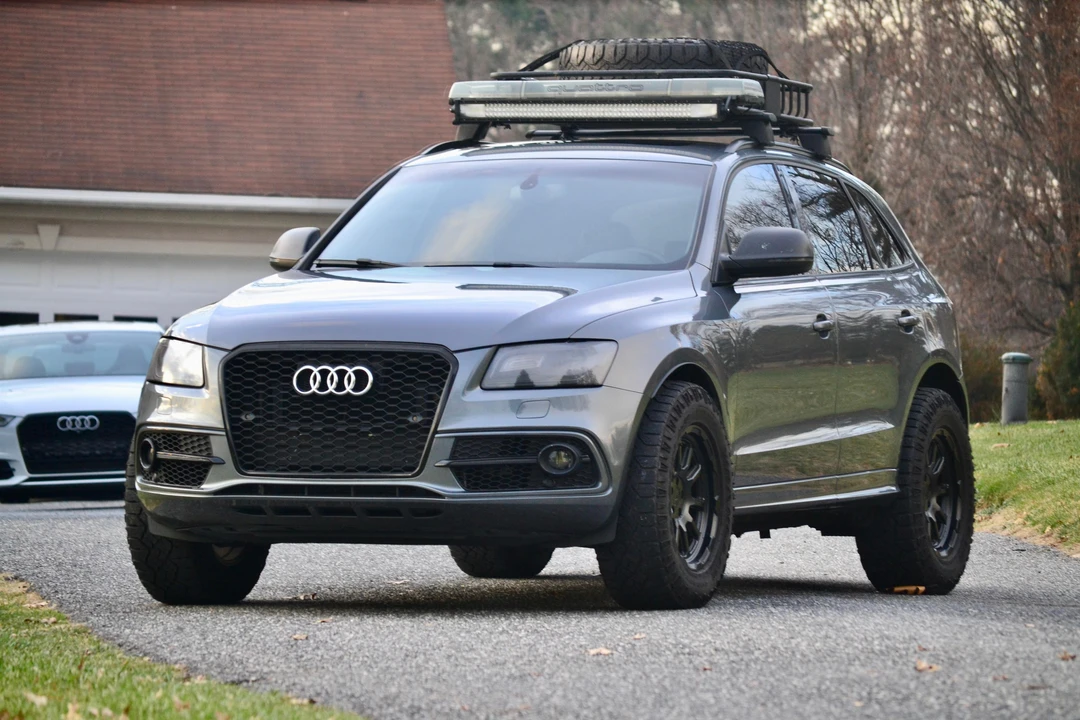 2013 Audi 8R Q5 - Image 7 of 31