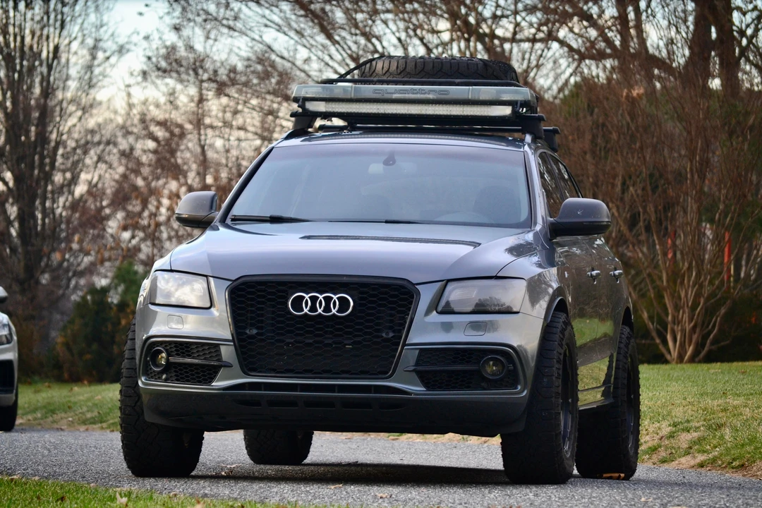 2013 Audi 8R Q5 - Image 6 of 31