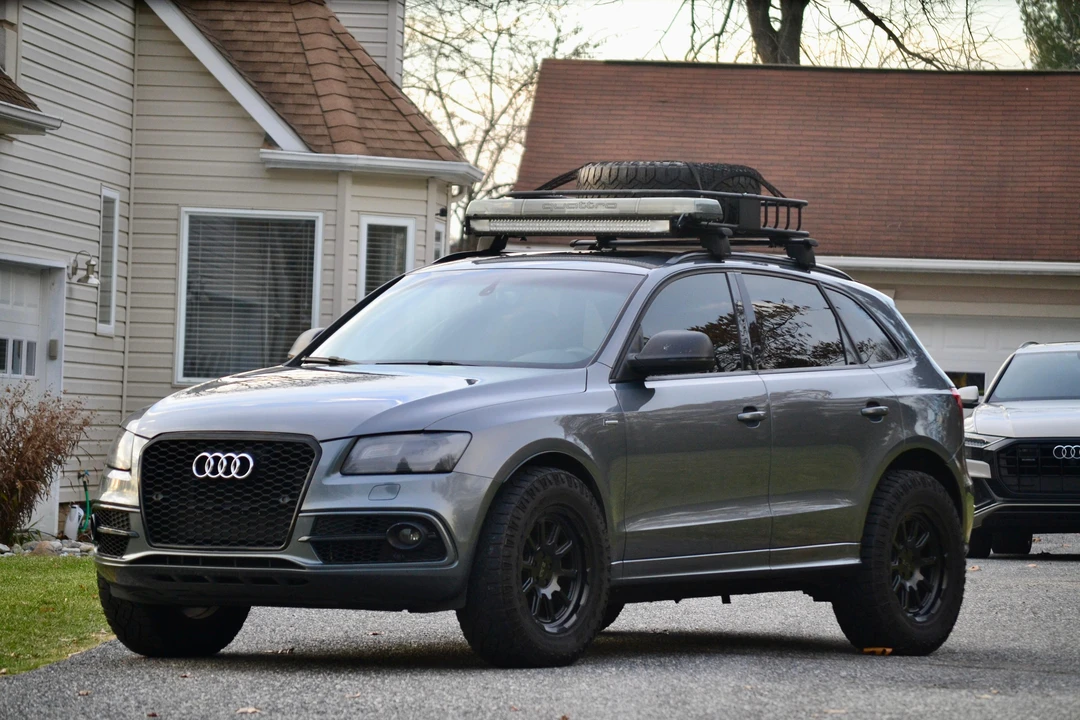 2013 Audi 8R Q5 - Image 8 of 31