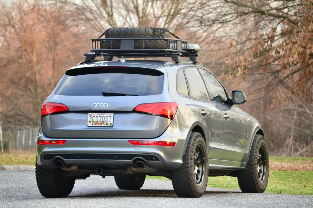 2013 Audi 8R Q5 - Image 14 of 31
